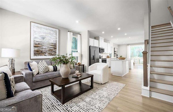 2834 Graylag Alley, Atlanta