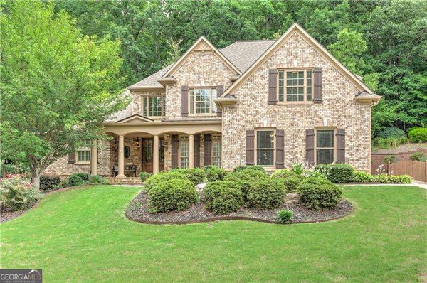 208 Grandmar Chase, Canton
