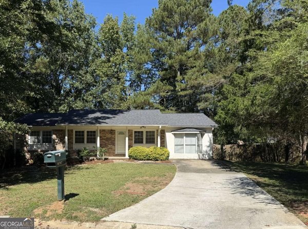 10787 Sanderling Lane Jonesboro