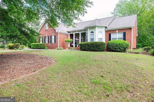 1510 Pecan Plantation Court, Loganville