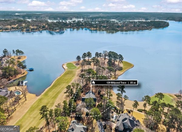 129 Millpond Trace Eatonton