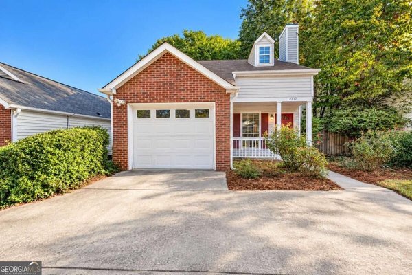 2717 Highland Ridge, Kennesaw