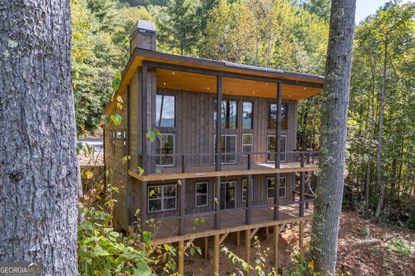 135 Morgan Trail Epworth
