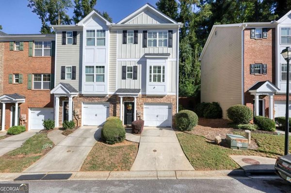 3052 Lauren Parc Road, Decatur