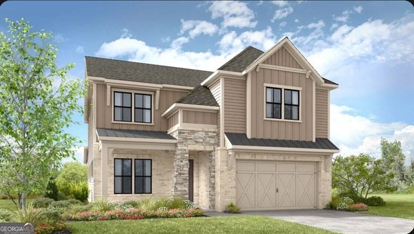 216 Regester Way Peachtree City