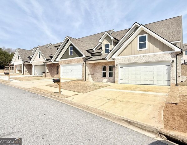 115 Stoneybrook Drive, Dahlonega