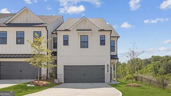 2995 Crystal Springs Point, Gainesville