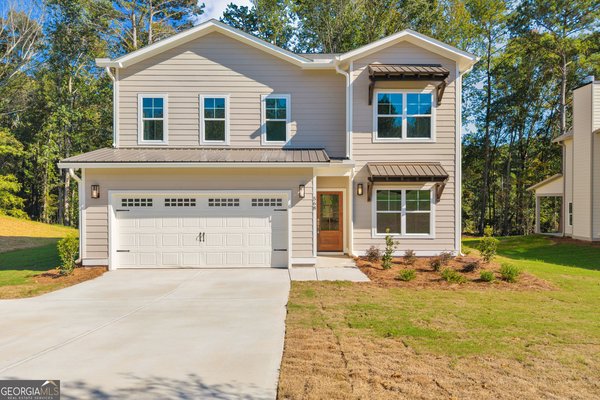 main picture of 568 Hospital Road, Commerce