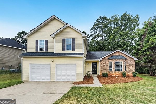 3584 Cherry Bloom Way, Decatur