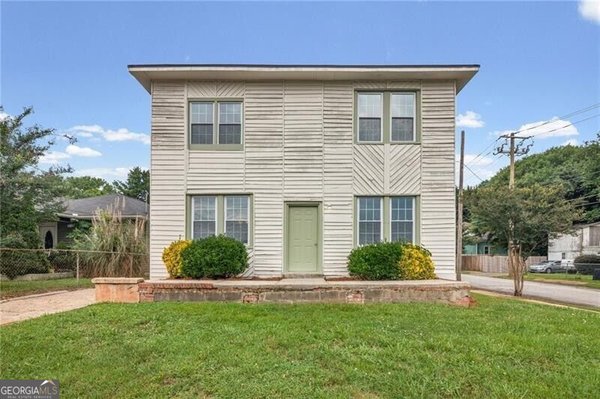 3097 East Point Street, East Point