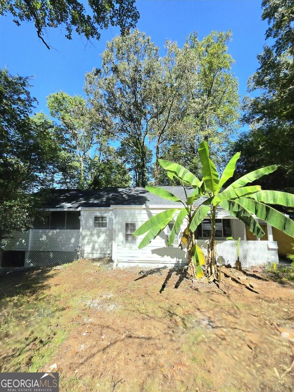 1057 Washington Road, East Point