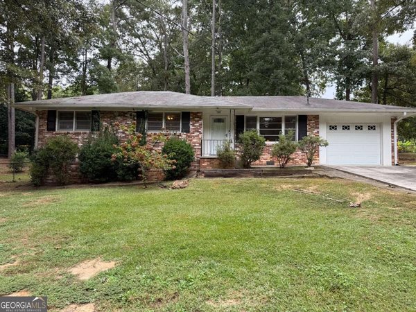 3223 Woodlynne Way, Doraville