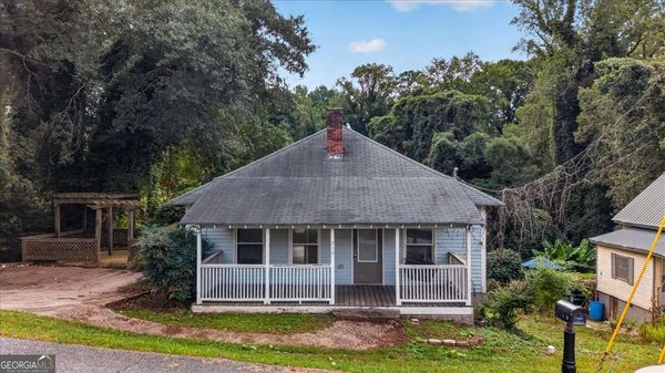 210 Burge Street Canton