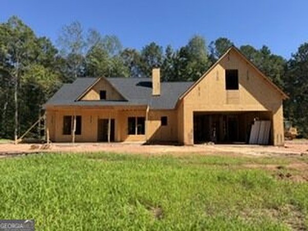 189 Banks Path, Dallas
