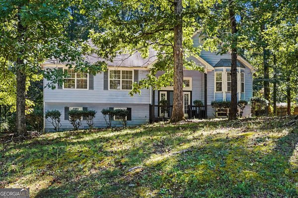 482 Ward Road, Ellenwood