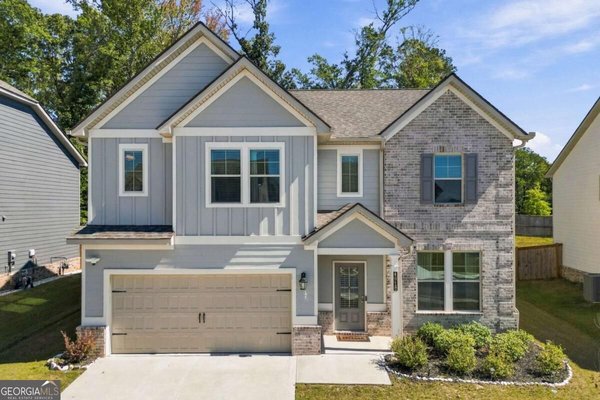 4010 Diane Lane, Fayetteville