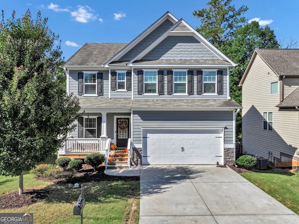 104 Fortune Way, Dallas