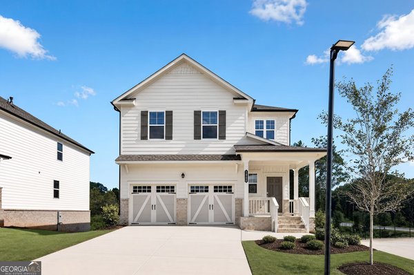 1800 Holmsey Circle, Conyers