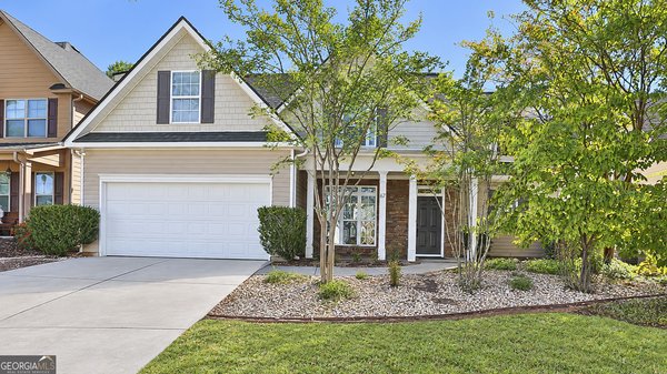 67 Village Park Drive Newnan