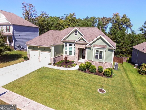 51 Montgomery Lane, Villa Rica