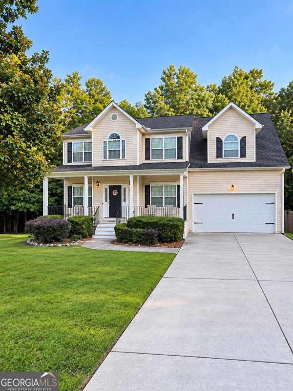 1100 Baltic Court, Loganville