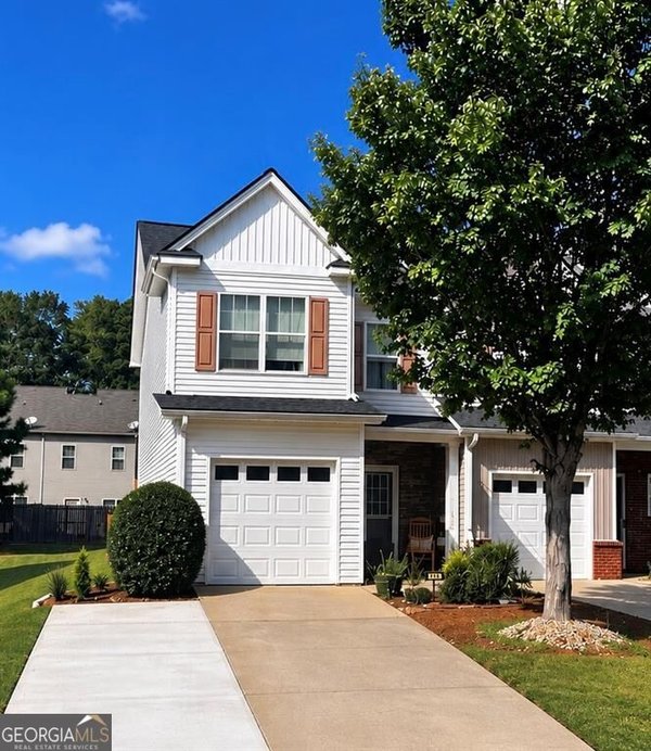 515 Oakside Place, Acworth