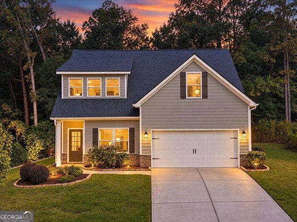 4462 Highland Gate Parkway, Gainesville