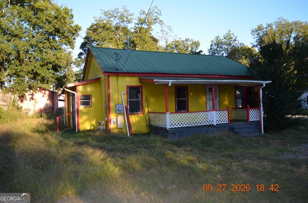 142 Main Street, Milledgeville