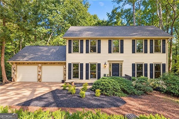 225 Tallow Box Drive Roswell