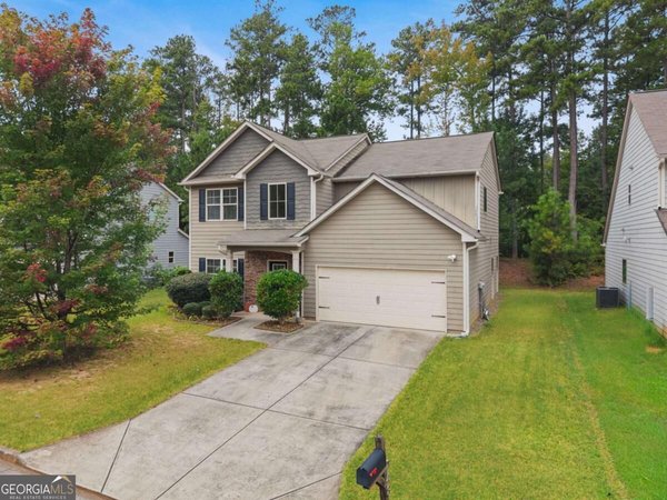 48 Timberland Trace Way, Dallas