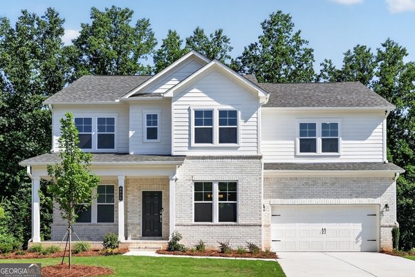 main picture of 8935 Avonbrook Close, Ball Ground