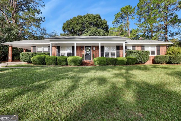 103 Wilburn Circle Statesboro