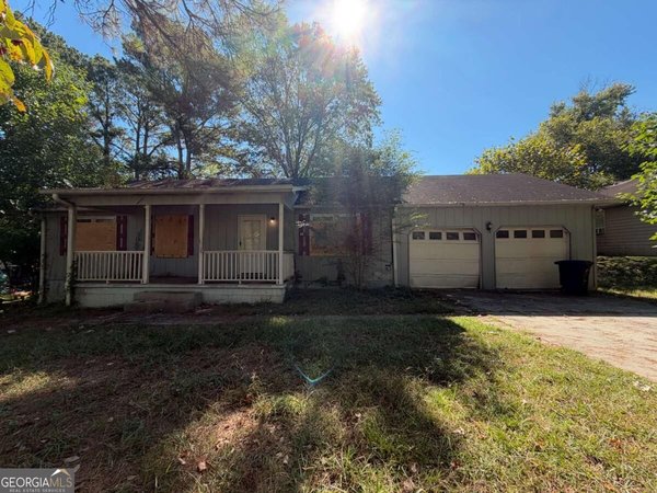 26 Sioux Road Cartersville