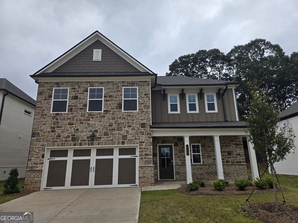 main picture of 713 Secret Garden Lane, Dacula