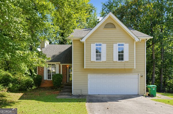 1207 Tyne Way, Stone Mountain