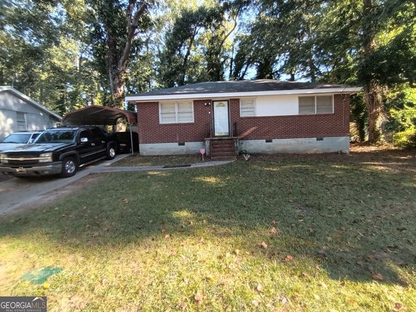 121 Lake Drive Jonesboro