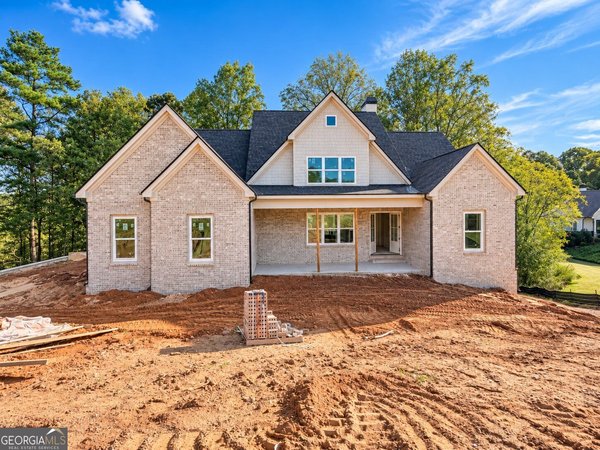 5834 Abbey View Ct, Clermont