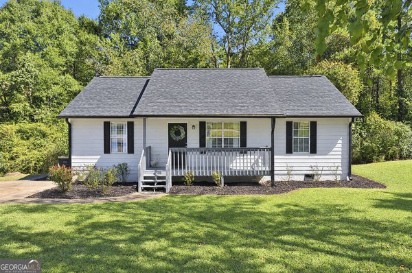 200 Prestigious Place, Senoia