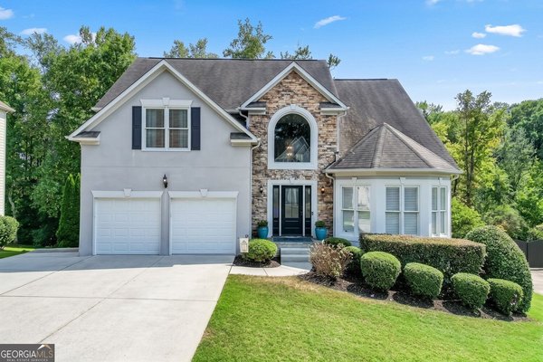 575 Morning Creek Lane, Suwanee