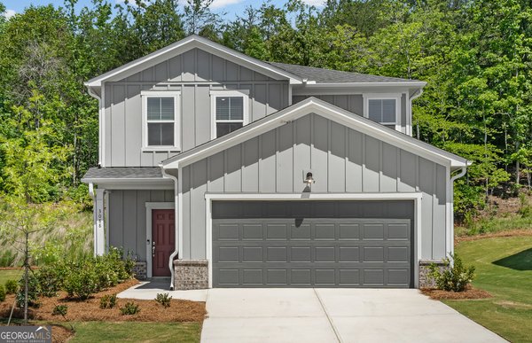 3088 Orwell Drive, Gainesville