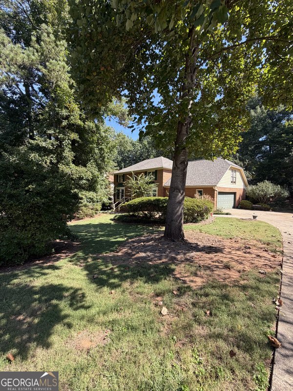 2722 Innsbruck Lane, Marietta