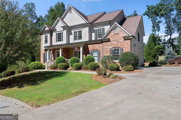 main picture of 6230 Leeward Tide Court, Cumming
