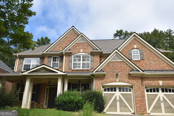 main picture of 4750 Heathcliff Way, Cumming