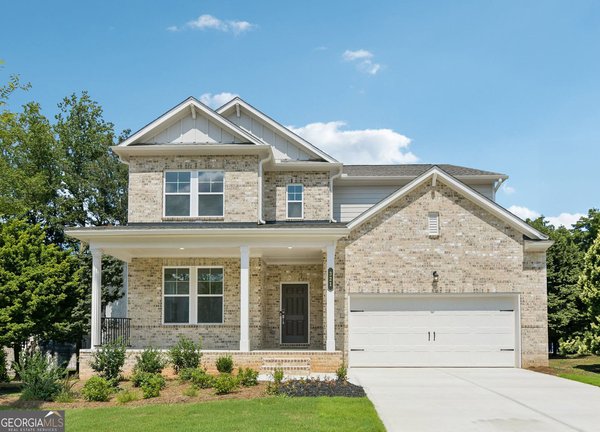main picture of 321 Meacham Court, Dacula