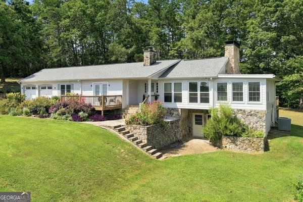 3099 Hornage Road, Ball Ground