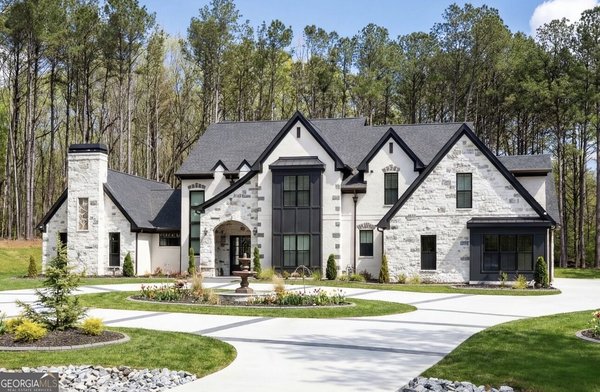 1315 Sandy Creek Road Tyrone