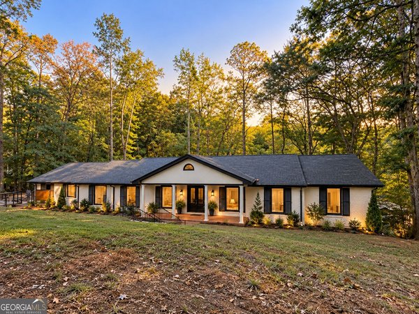 360 Glenwood, Athens