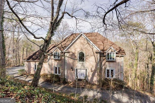 JETT FOREST ESTATES