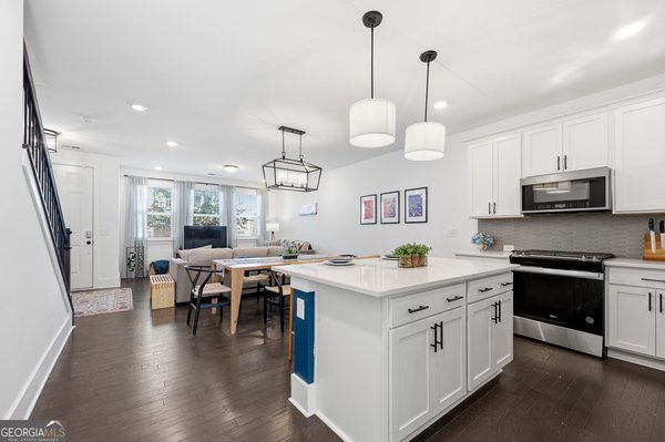 1506 Pinedale Crescent, Atlanta