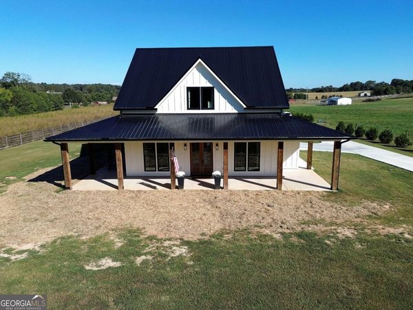 554 Pendley Road Calhoun